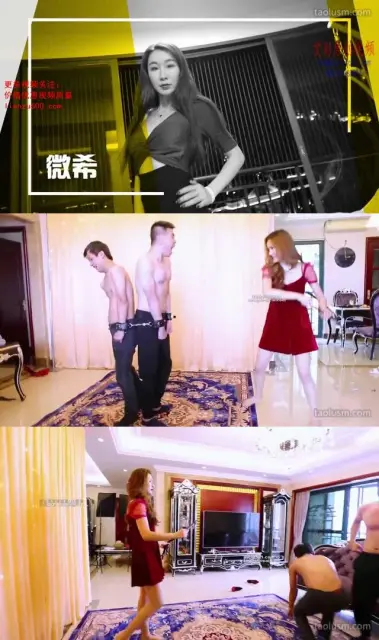 【HPL栖心之栈】【尔岚】尔岚狠踢踹鞭打双