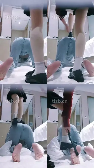 【羌爷】骑马/sp鞭打/口球塞嘴/闻超臭白袜【完整版】