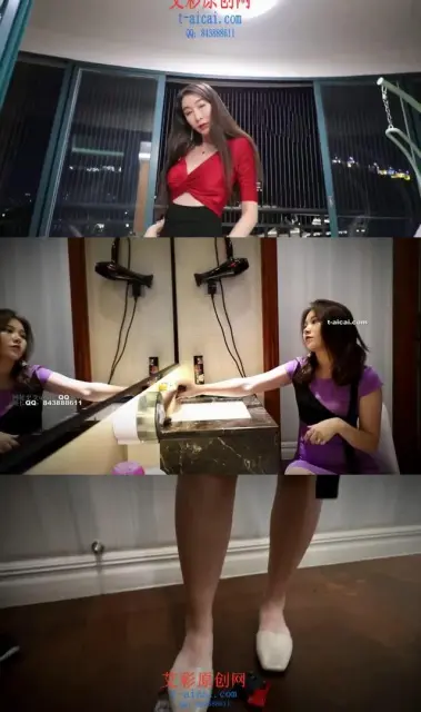 【HPL栖心之栈】【采萱】(采萱)夏娃的诅咒（上）