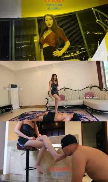 【HPL栖心之栈】令人发贱的新型春药