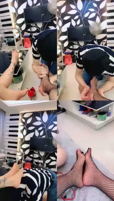 【粤主】双S新人深夜T家M 