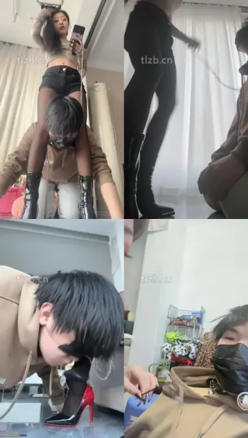 【莫吉托】驯化前任-开发圣水/换三双鞋提档/烟头烫字