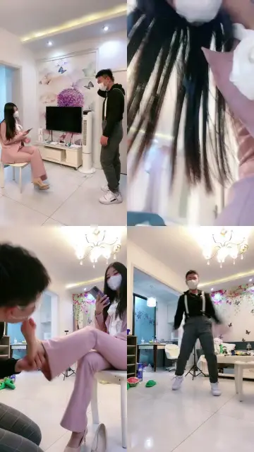 【罗宾】暴躁评委暴打练习生