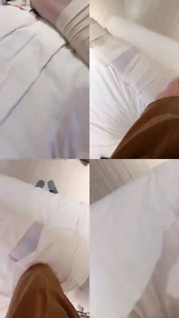 【冯媛】全包囚禁木乃伊