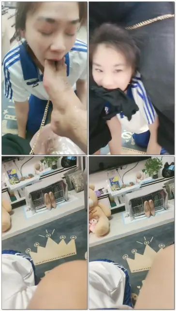 【兔兔m】生活化伺候主人