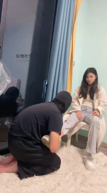 【沐沐大大】调教贱狗SP鞭打钻胯