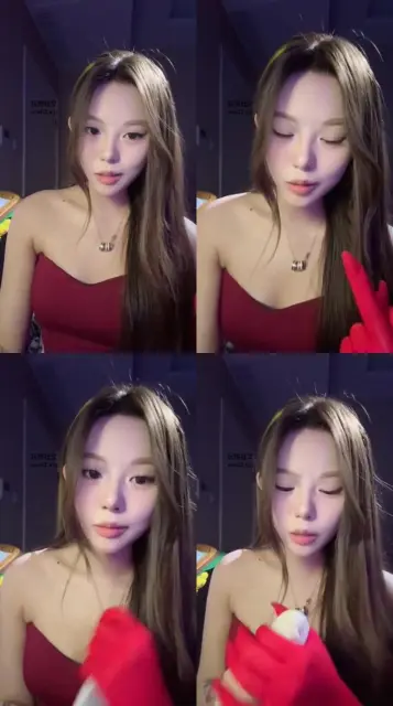 【丞妈】香水盯射🚥