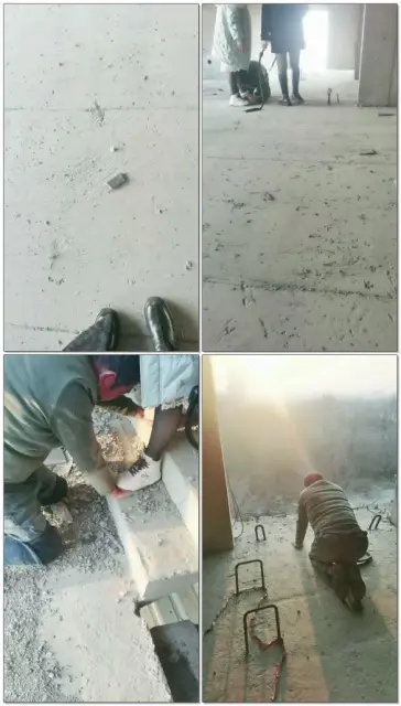 【妖爷】烂尾楼暴打老狗