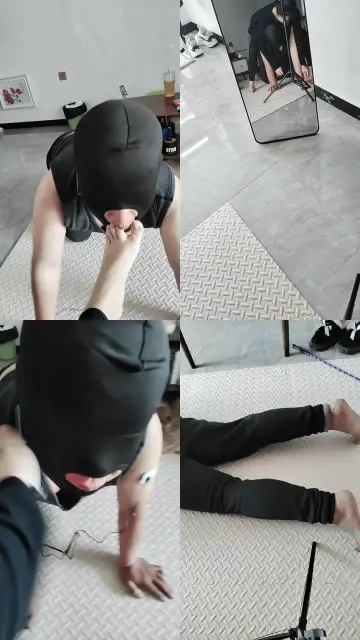 【宝宝大人s（情侣）】不耐疼的家伙