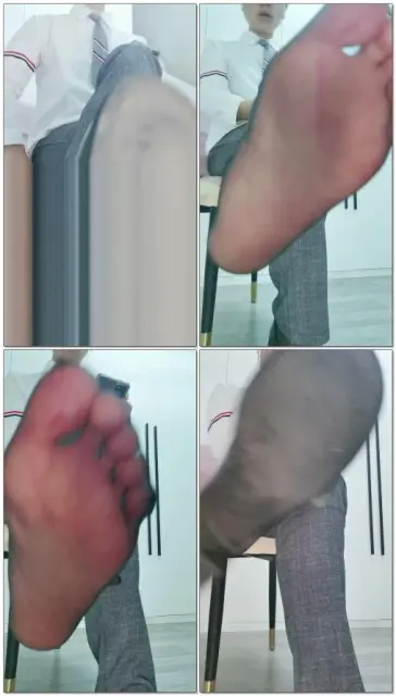 【心理学】TJ前台高颜值素人3次调教强迫圣水