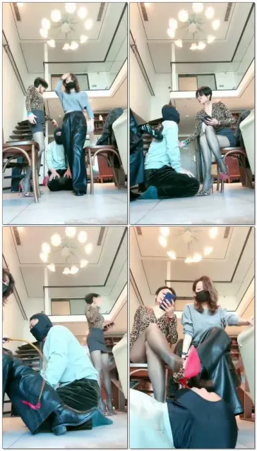 【爵恋霸主S】霸主＋八月双斯sp