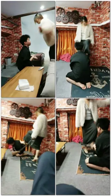 【龟哥】零剧本搭讪新素人