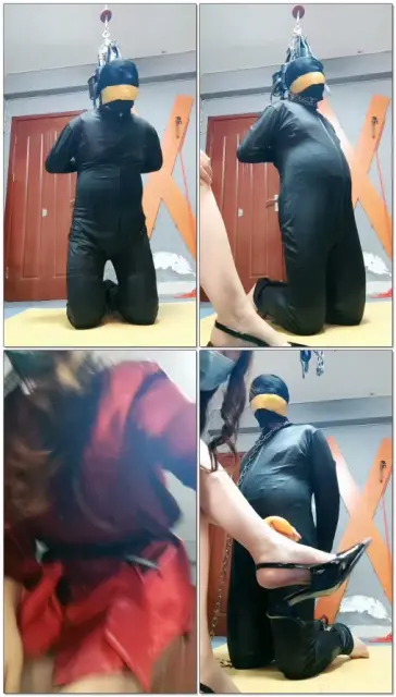 【东营天香百合】吊虐虐乳