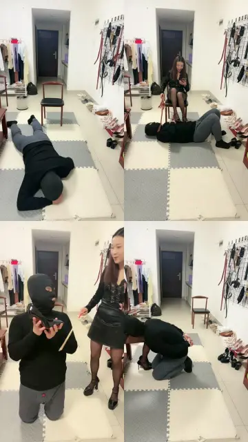 【虎牙S】02年踢裆狗返场（2）