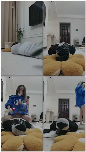 【陶拉大人】绿帽羞辱，踩废狗东西