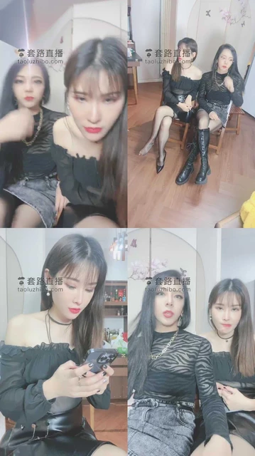 【松紫】全明星阵容调狗