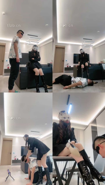 【妆主大大】狠虐偷谈恋爱的狗弟弟