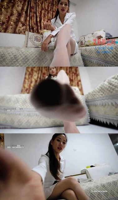 【HPL栖心之栈】【芷晴】芷晴开发洗脑柞取