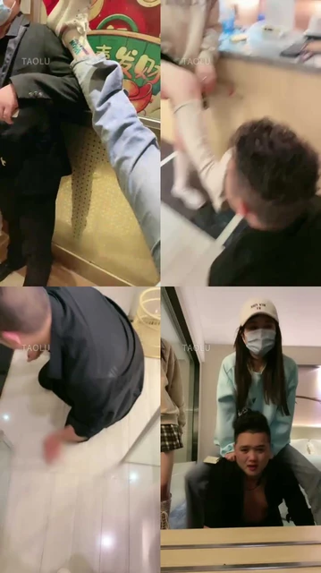 【御严】双S-重度耳光/踢裆/强制圣水