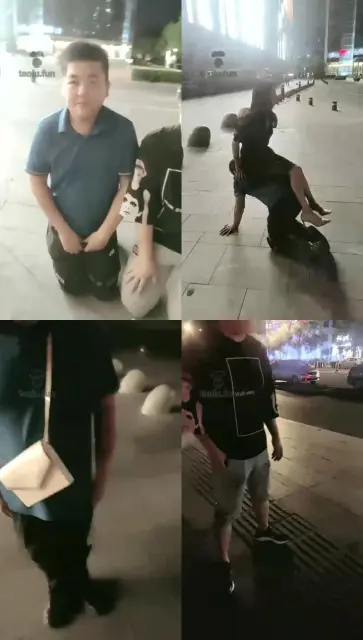 【未知女主】往日经典恋足视频61