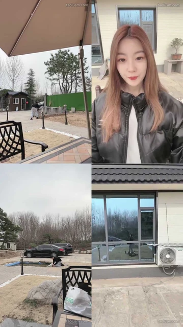 【宸宸】做御姐的圈养家奴