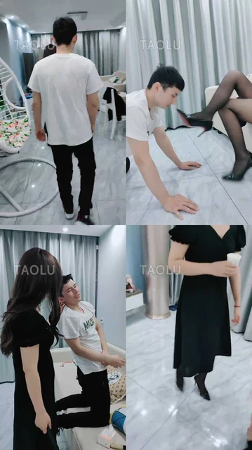 【颜汐】欠钱不还的下场【双视角版】