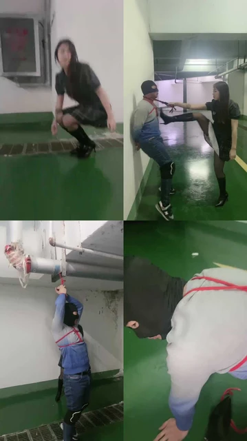 【小祖宗】耳光/圣水/骑马/遛狗/踩踏/提档