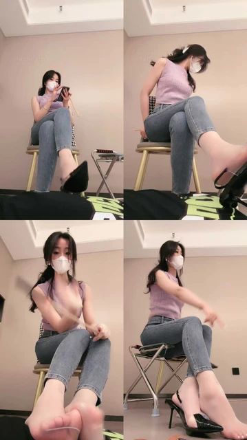 【禾未】真人活体便器模拟/恶毒粗口