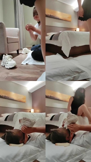 【苏州七七】闻原味鞋/赏赐圣水