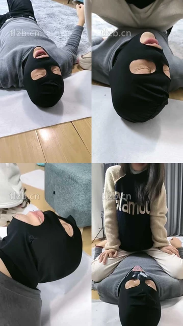 【梓S】口水酸奶吐满脸/人体坐垫