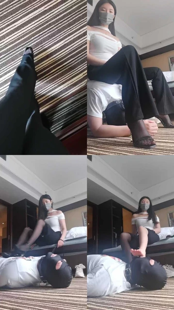 【梓晨】剧情-开发修理工作狗