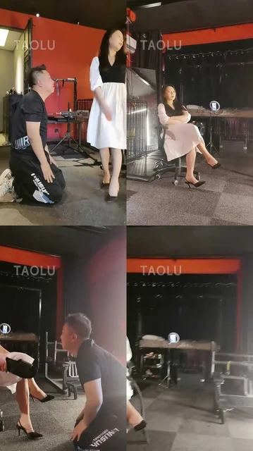 【美帝】耳光抽1000耳光专场【双视角版】