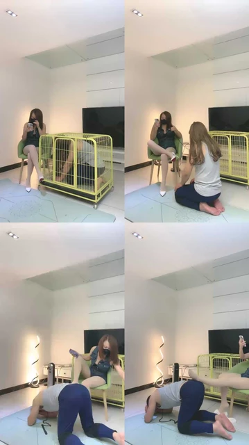 【Quinn-s】各种刑具sp/囚禁狗笼