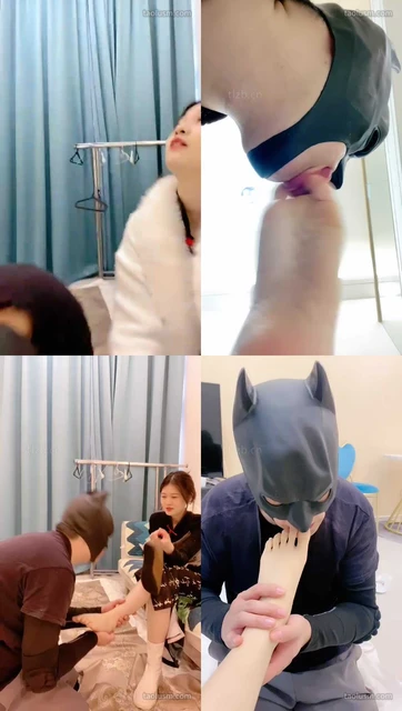 【甜味药丸】骑马/白袜踩踏/鞭打/吮吸脚趾/虐乳