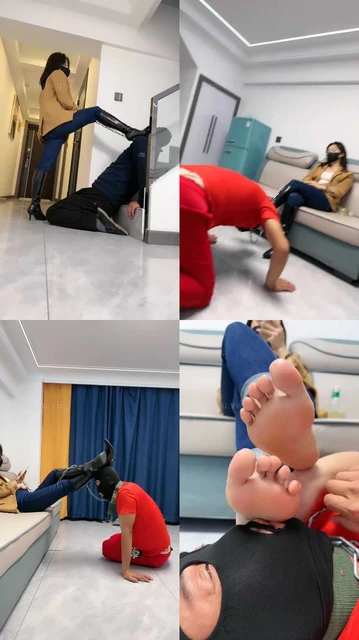 【辣姐】反差感-羞辱无底线50岁老畜生