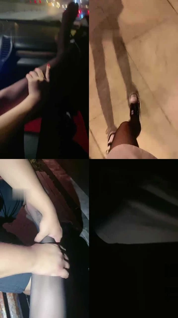 【小痴大人】真实开发网约车司机【完整版】