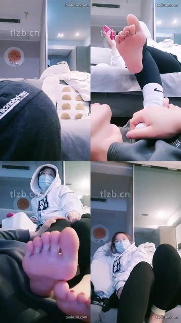 【甜音】原味脚物化踩脚垫