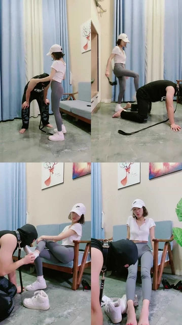 【素人星探】音乐老师变S强制踢踹/深喉虐