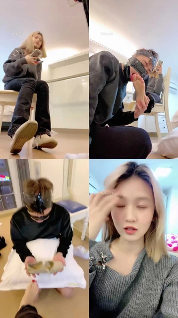 【甜味药丸】舞蹈鞋踩虐/狠虐暗恋我的狗废物