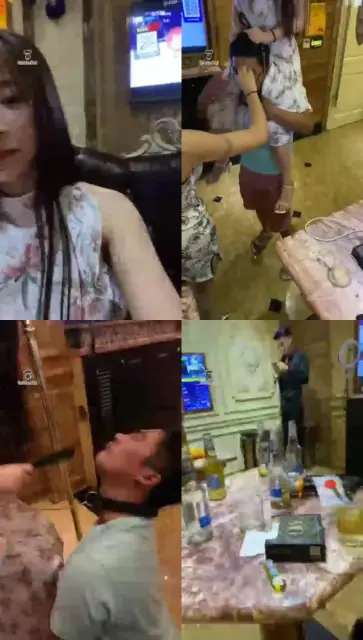 【依艺】KTV玩的很开心 