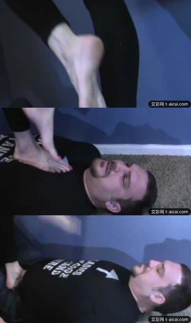 【欧美女王】STL-少妇宝妈连环踩裆,凶残凌空转体跳跺!不是自己老公往死里踩