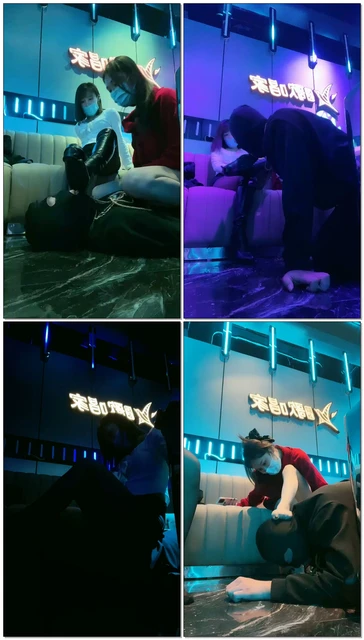 【七七sama】双s虐贱狗