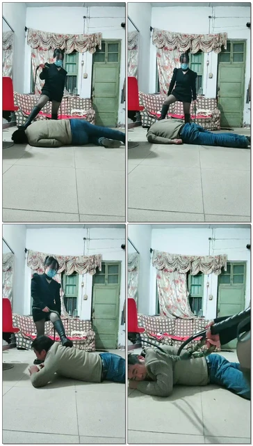 【沐颜s】老狗前来报到