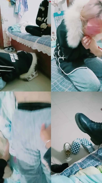 【十三妹】你们的女神我的狗