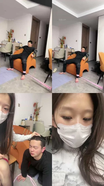 【汐言】刑讯逼供偷原味的邻居