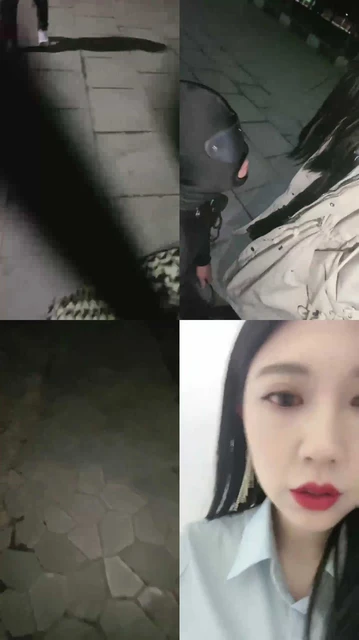 【居北】户外遇到偷拍狂虐成狗