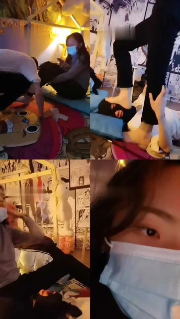 【兔兔】私人影院tj新手m