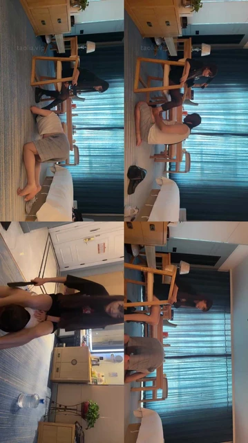 【玥希希】骑马/掐乳/靴子黑丝舔/板子打