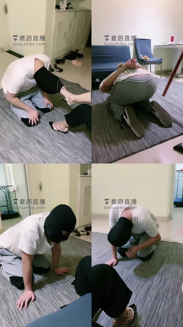 【陌初】御姐耳光SP小初狗