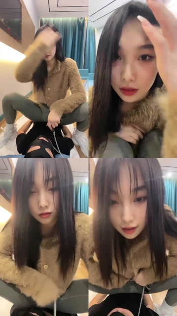 【田甜圈】艺校女神虐地毯